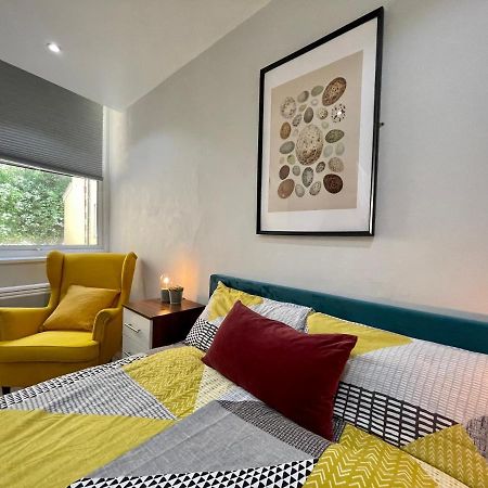 1 Bed 2 Person Apartment City Centre كارديف المظهر الخارجي الصورة